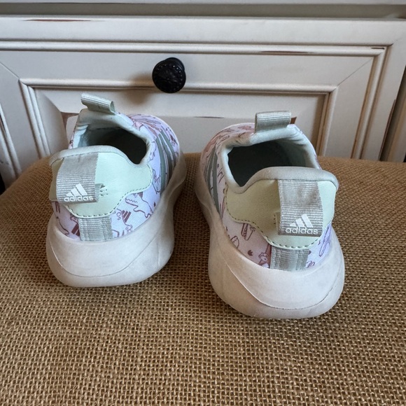 Adidas Dinosaur Tennis - Picture 6 of 6